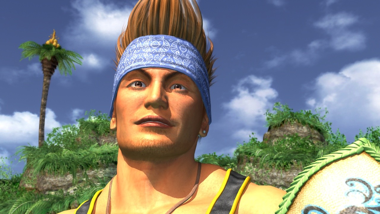Final Fantasy X/X-2 HD Remaster (Edición Limitada) - Imagen 22